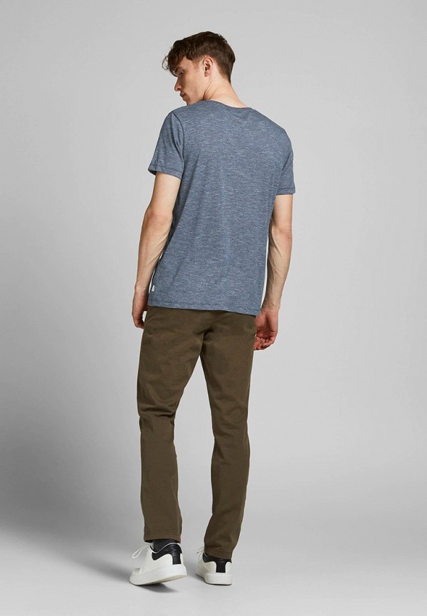 фото Футболка jack & jones