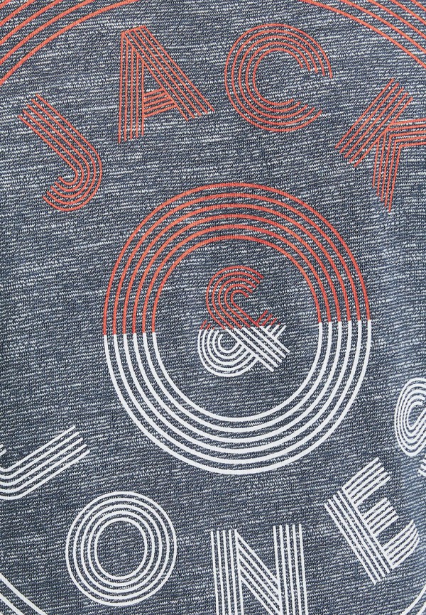 фото Футболка jack & jones