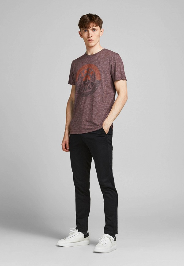 фото Футболка jack & jones