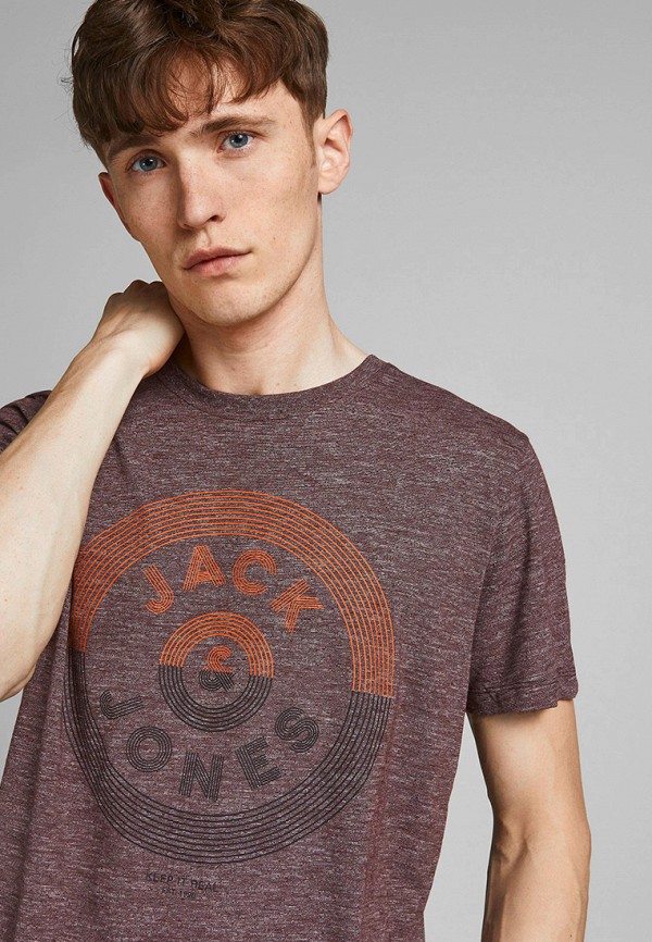фото Футболка jack & jones