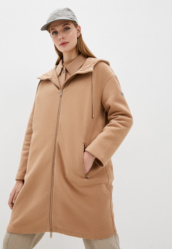 фото Пальто max mara leisure