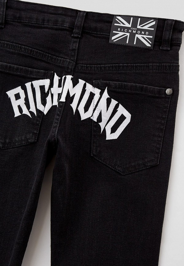 фото Джинсы john richmond