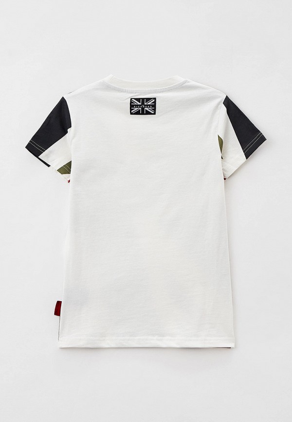 фото Футболка john richmond