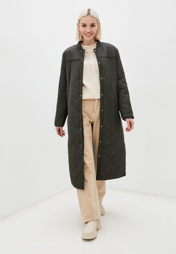 фото Куртка утепленная vero moda