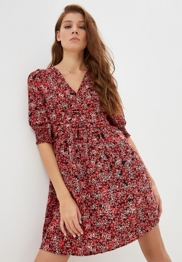 фото Платье vero moda