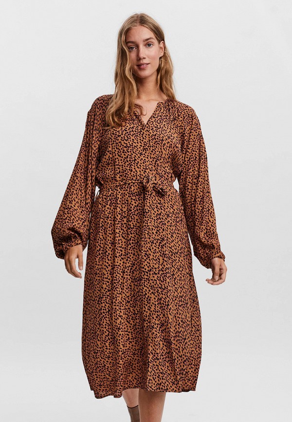 фото Платье vero moda