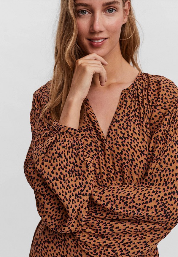 фото Платье vero moda