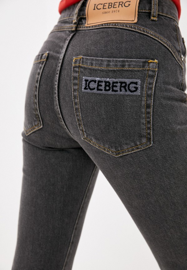 фото Джинсы iceberg