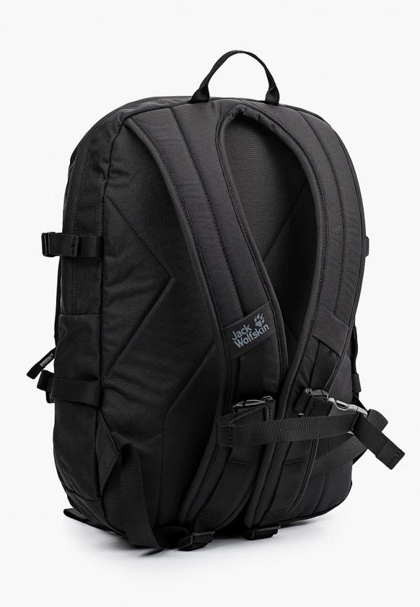 фото Рюкзак jack wolfskin