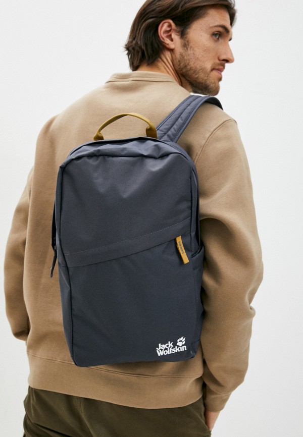 фото Рюкзак jack wolfskin