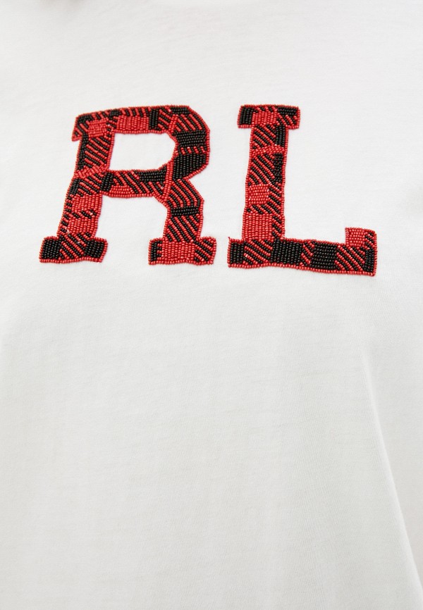 фото Футболка polo ralph lauren