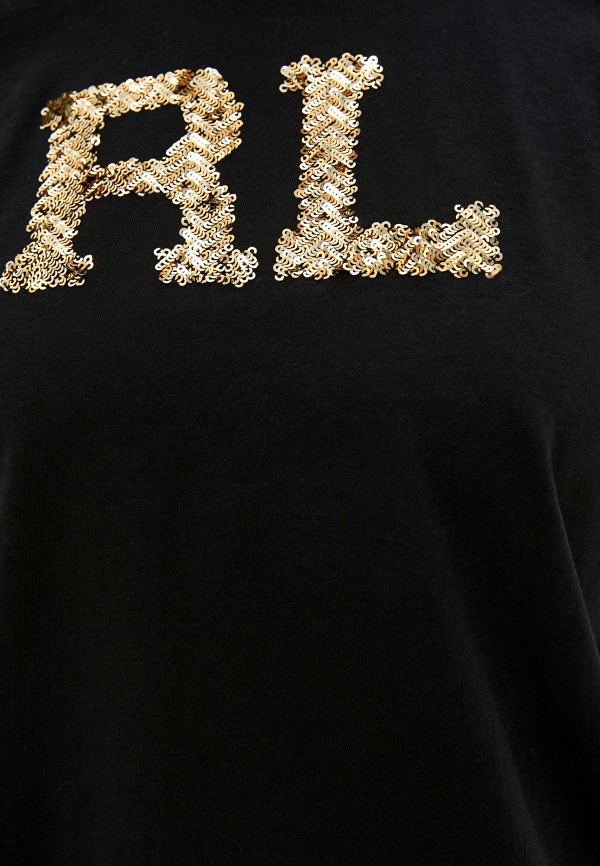 фото Футболка polo ralph lauren