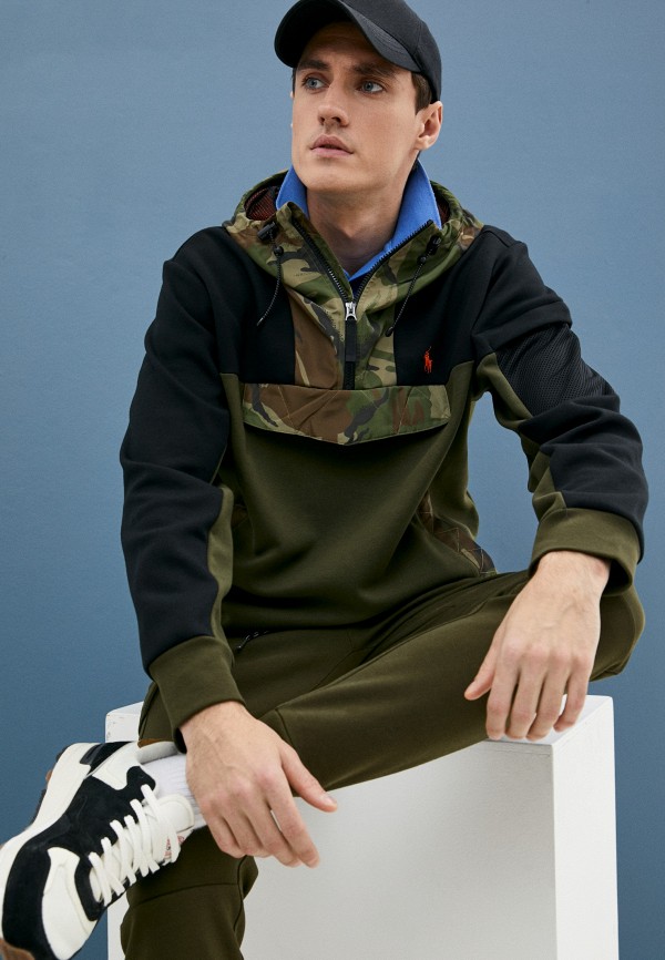 фото Брюки спортивные polo ralph lauren