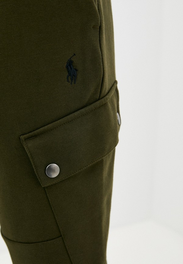 фото Брюки спортивные polo ralph lauren