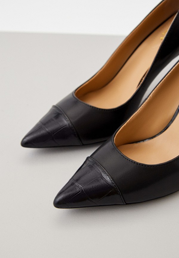 фото Туфли lauren ralph lauren