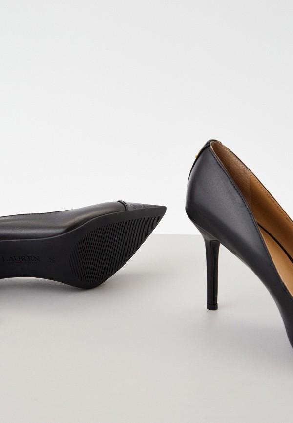 фото Туфли lauren ralph lauren