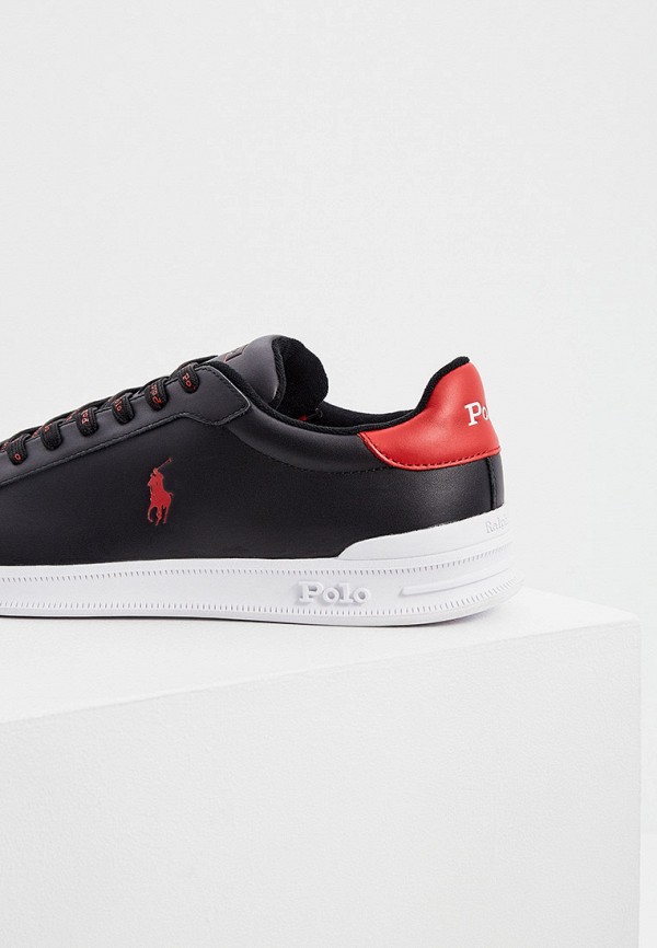 фото Кеды polo ralph lauren