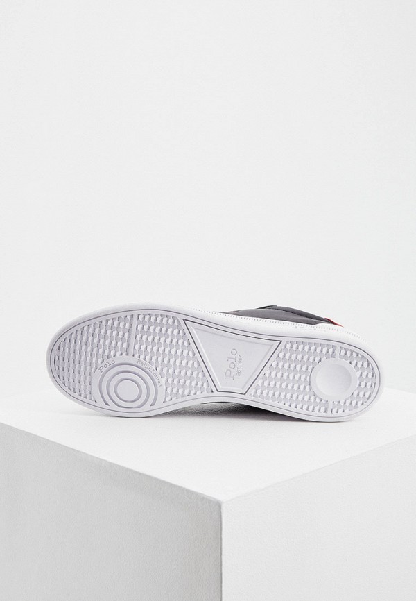 фото Кеды polo ralph lauren