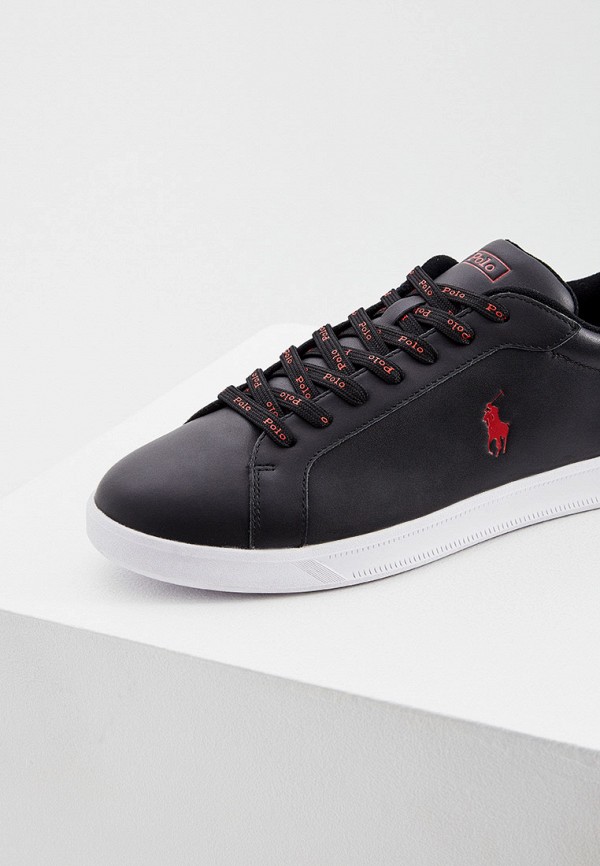 фото Кеды polo ralph lauren