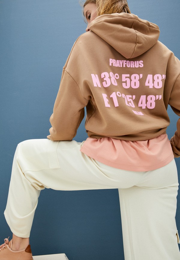 фото Худи pray for us