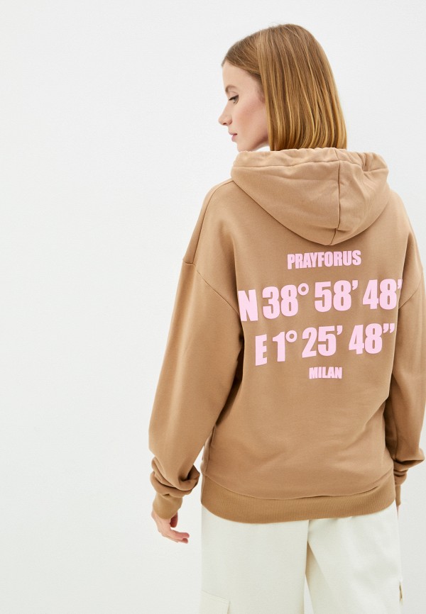 фото Худи pray for us