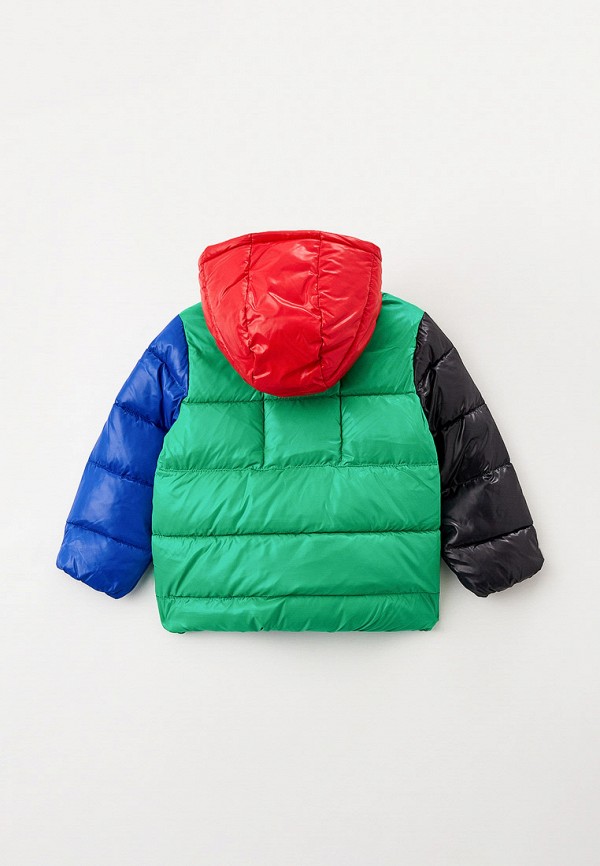 фото Куртка утепленная united colors of benetton