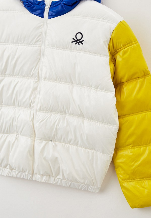 фото Куртка утепленная united colors of benetton