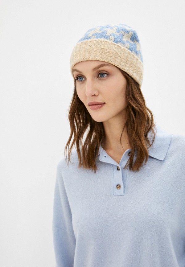 фото Шапка united colors of benetton