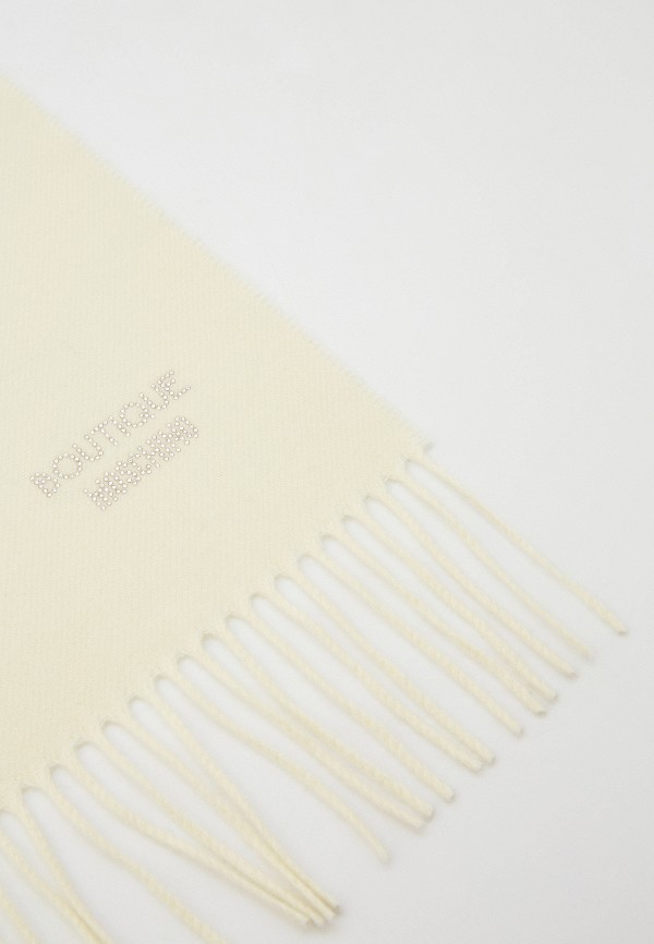 фото Шарф boutique moschino