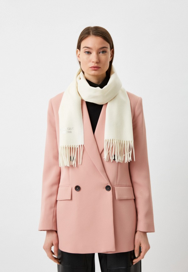 фото Шарф boutique moschino