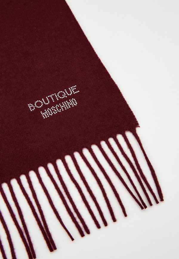 фото Шарф boutique moschino