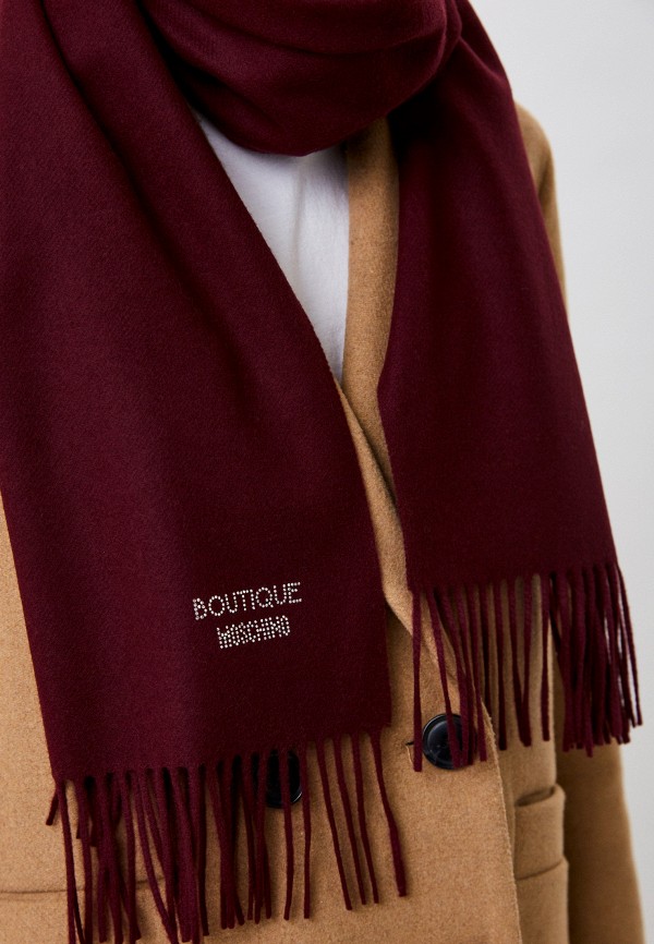 фото Шарф boutique moschino