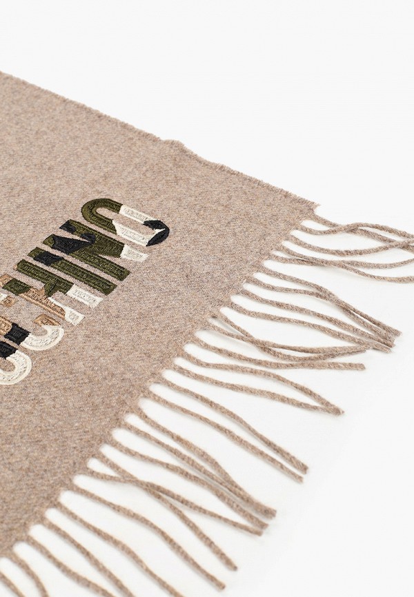 фото Шарф moschino