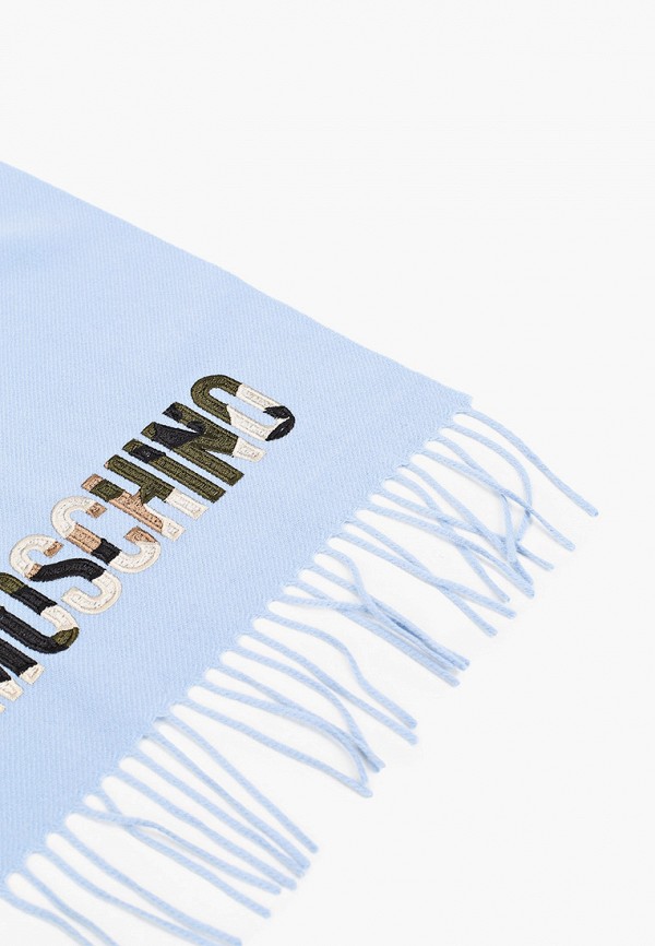 фото Шарф moschino