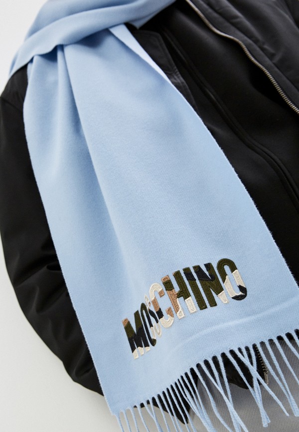 фото Шарф moschino