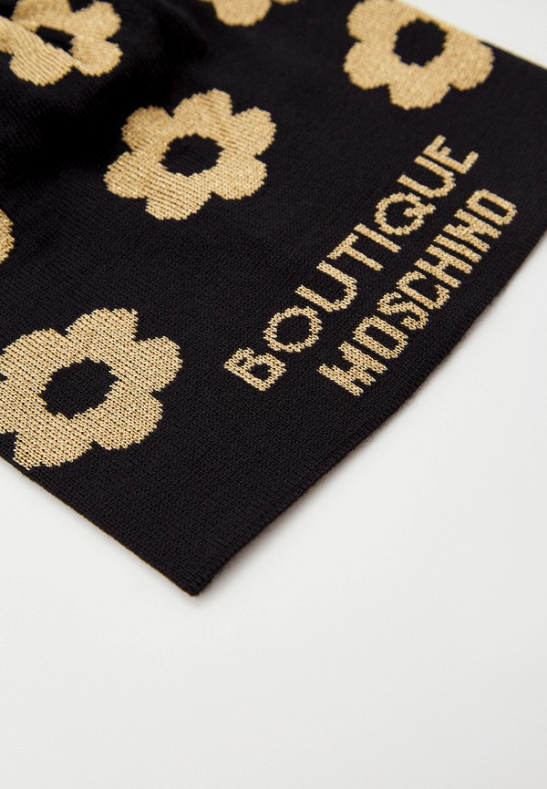 фото Шапка boutique moschino