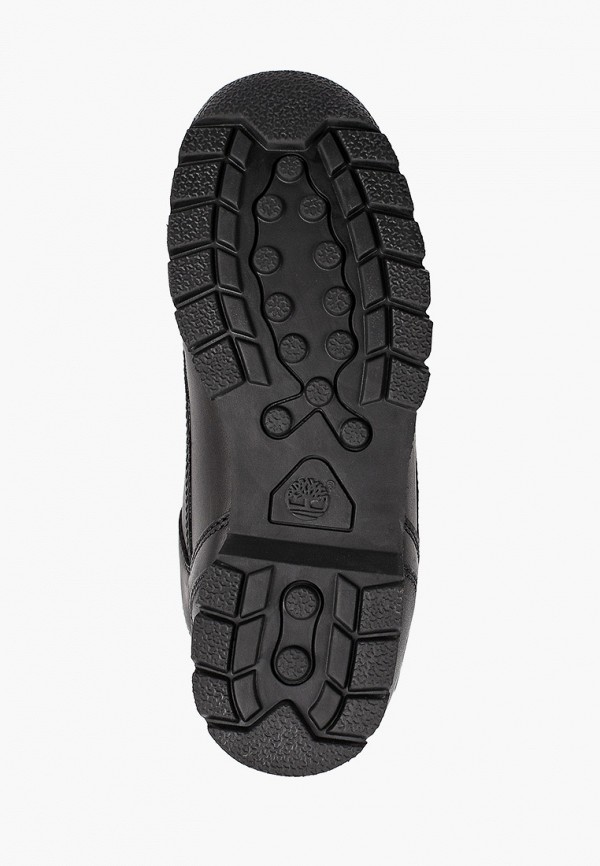 фото Ботинки timberland