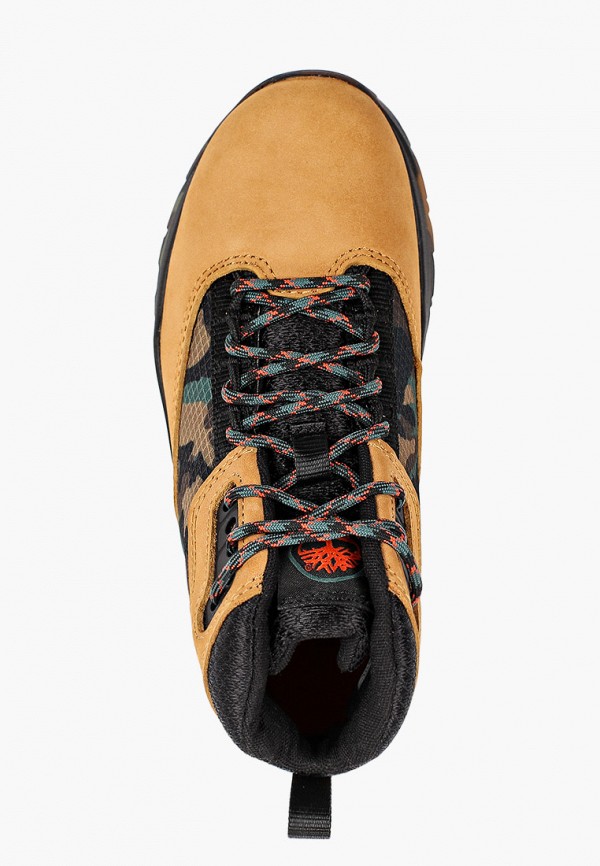 фото Ботинки timberland