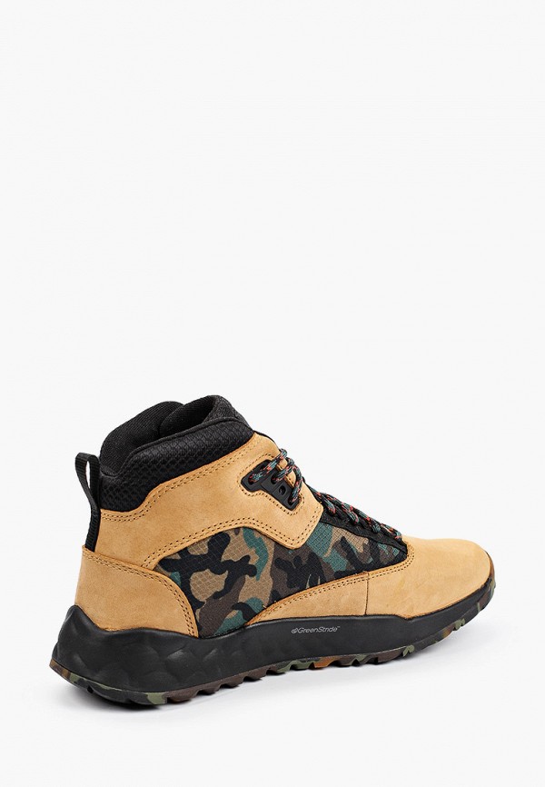 фото Кроссовки timberland