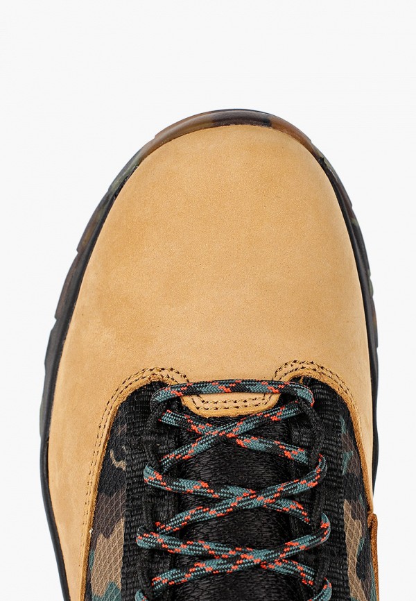 фото Кроссовки timberland
