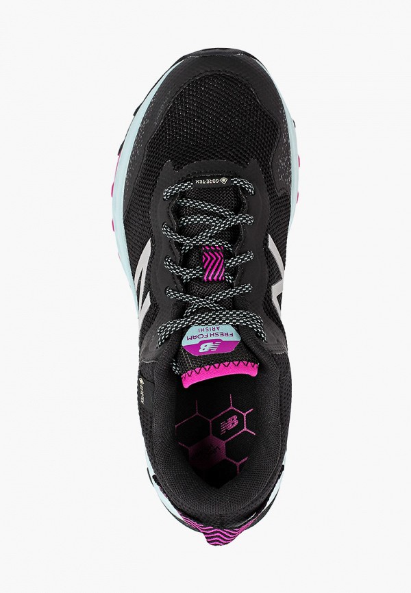 фото Кроссовки new balance