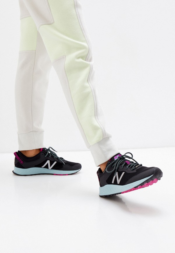 фото Кроссовки new balance