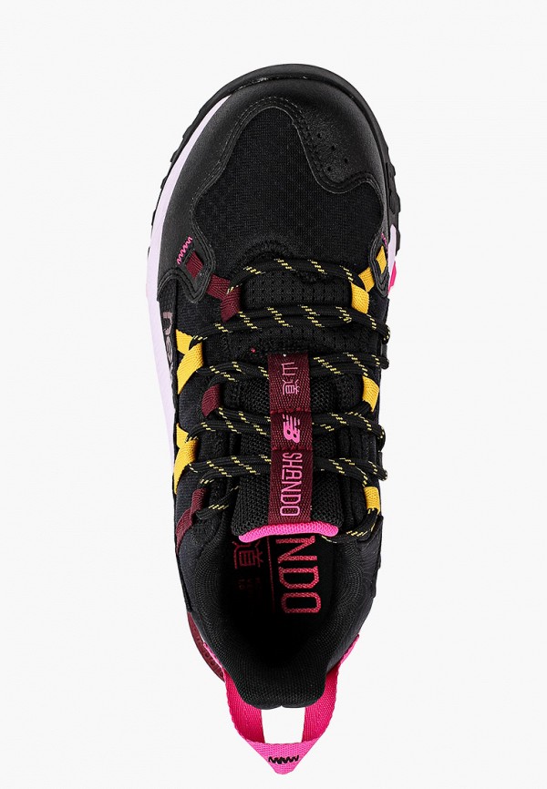 фото Кроссовки new balance