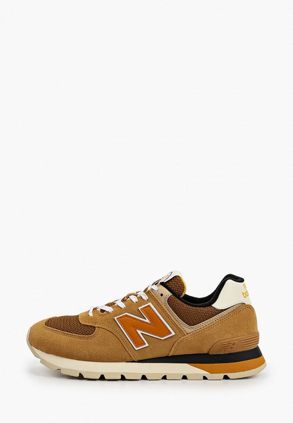 фото Кроссовки new balance