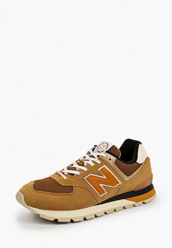 фото Кроссовки new balance