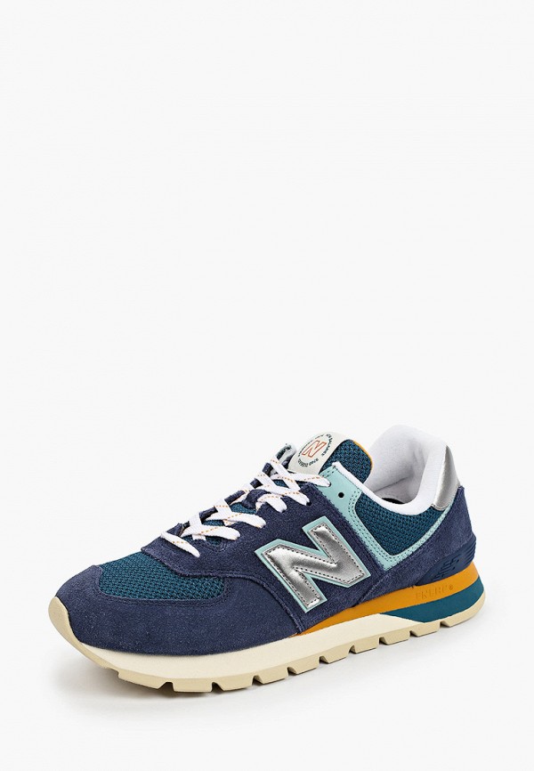 фото Кроссовки new balance