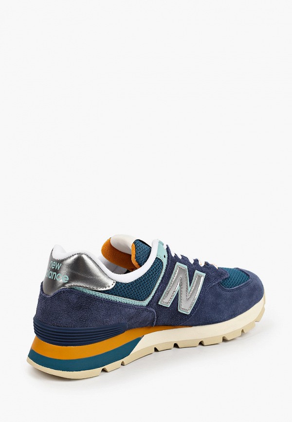 фото Кроссовки new balance