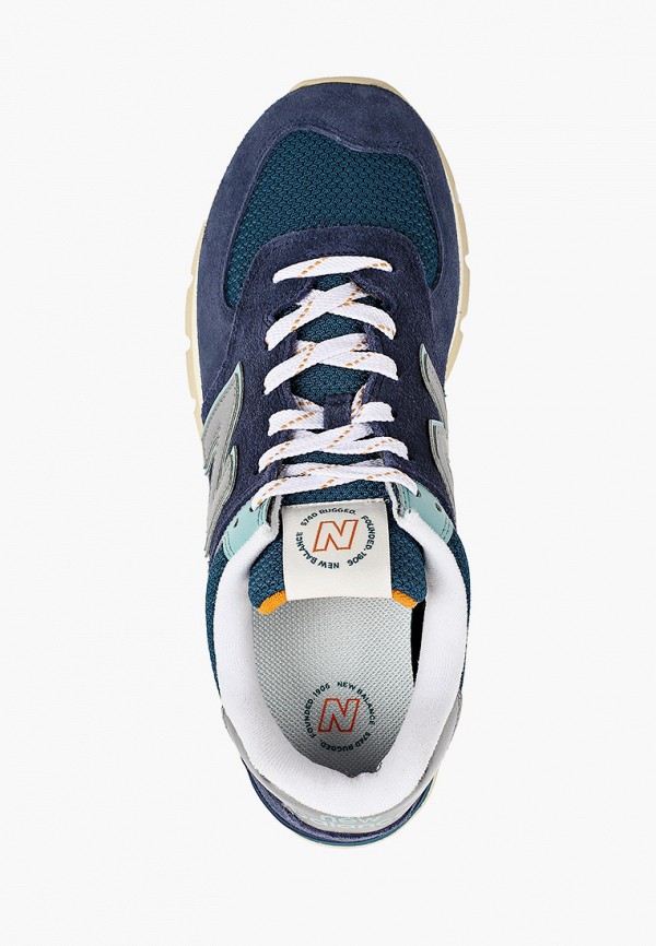 фото Кроссовки new balance