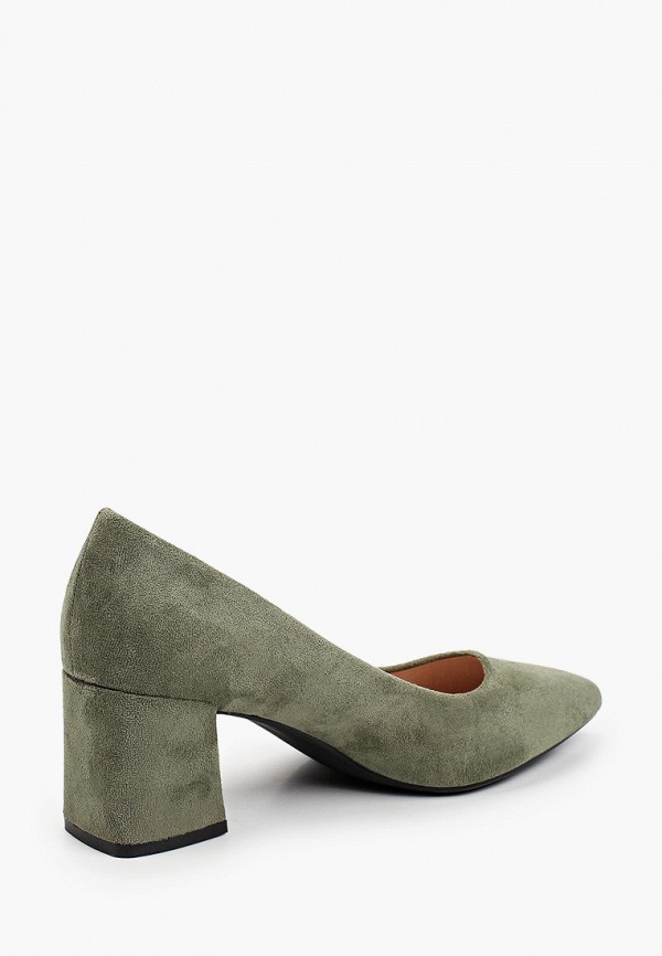 фото Туфли diora.rim