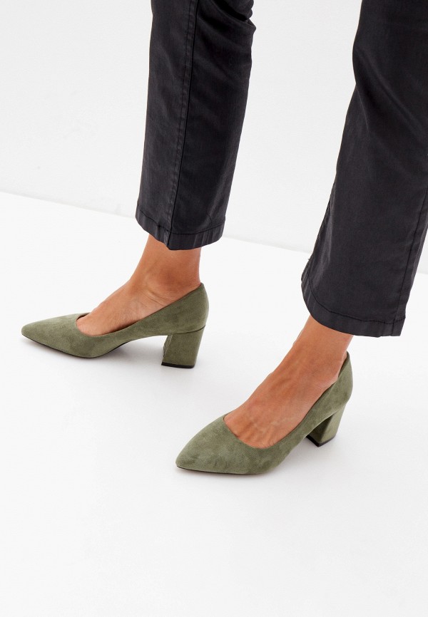 фото Туфли diora.rim